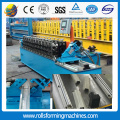 Omega(C Profile) Light Keel Roll Forming Machine